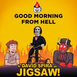 Jigsaw Wants To Play A Game