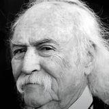 A LIVING ON MUSIC CHAT WITH DAVID CROSBY IN 2019