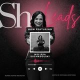 You Don’t Have to Do It All: Unlearning Survival Leadership