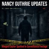 Nancy Guthrie Updates Woman’s alleged captor spotted in surveillance footage - True Crime News