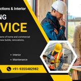 Top 5 Building Construction Company in Delhi Why We Stand Out