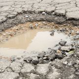 Report A Pothole In Leominster And Get A Free Coffee