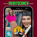 MERITOCRACY @lomarradio432 #meritocrazia #university