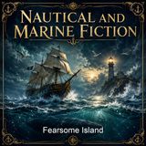 Fearsome Island - Albert Kinross