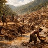Episodio 54 - Minas Gerais