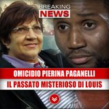 Caso Pierina Paganelli: Il Passato Misterioso di Louis Dassilva!