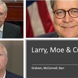 The GOP's Top Three Deplorables
