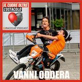 Vanni Oddera - Freestyler donatore di gioia