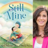 Children's Book Author Jayne Pillemer - Still Mine
