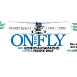 Premiere of "On The Fly"