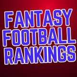 NFL Week 4 Fantasy Football RB/WR RANKINGS and TIERS + Buy Low/Sell High