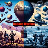 Balloon Warfare