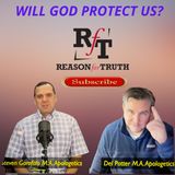 WILL GOD PROTECT US? - 1:26:22, 8.10 PM
