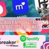 Apps y Paginas de citas
