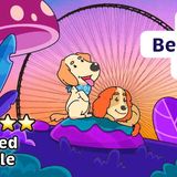 Calming Stories to Help Kids Sleep Better 😴 I Hector and Sunny In Adventureland _ Best Stories