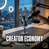 Creator Economy Soars Amid AI Boom and Platform Shifts in 2025