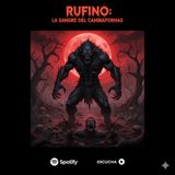 HORROR CAST: EL NAHUAL RUFINO - RELATOS DE NAHUALES.