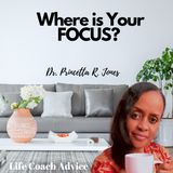 Where is Your FOCUS?