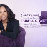 Conversations from The Purple Chair Intro Episode