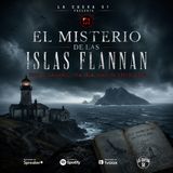 El misterio de las Islas Flannan | (Reposición)