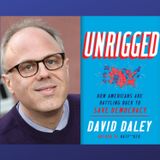 David Daley