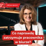 Jak stworzyć biuro, które wspiera biznes? Kulisy nowego raportu ISS