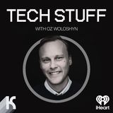 Tech in the Great Outdoors
