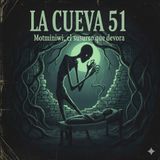 Motminiwi: El susurro que devora