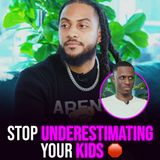 XYBM Clips: Stop underestimating your kids