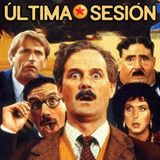 Última Sesión 17 de Enero de 2026