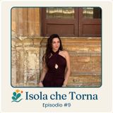 Ep# 9. Dall’Argentina alla Sicilia - Catalina Lanùs - Una rinascita chiamata Sicilia