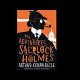 "The Adventure of the Blue Carbuncle" by Arthur Conan Doyle | Sherlock Holmes (Full Audiobook)