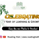 How To Earn On Reading Hub.