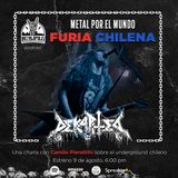 T4-Ep040: Metal por el mundo: furia chilena con Dekapited