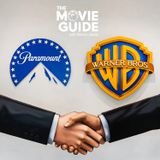 BREAKING NEWS: Paramount buys Warner Bros. Discovery