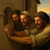 Luciano Nicolai, La chiesa spostata. Leggende del Monte Amiata