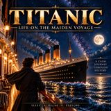 Titanic: A Night on the Maiden Voyage | History for Sleep