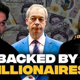 Who is funding the Reform Party_ Sam Bright interview