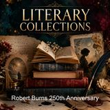 Robert Burns 250th Anniversary - Various