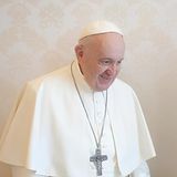 Padre Albanese: «Papa Francesco e quello slogan "Giù le mani dall'Africa"»