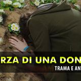 La Forza Di Una Donna 2, Anticipazioni Turche: La Scioccante Scoperta Di Bahar!