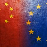 Warum China Europa braucht
