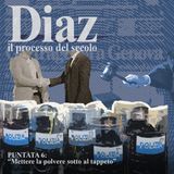 METTERE LA POLVERE SOTTO AL TAPPETO: cos'è successo dopo? [Diaz - Il processo del secolo, Ep.6]