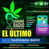 CANAMO Radio Emisión 147
