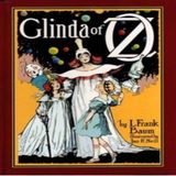 Glinda of Oz by L. Frank Baum