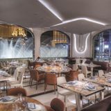 Lago Review | Bellagio’s Most Beautiful Italian Restaurant on the Vegas Strip
