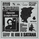 Nel nome di Satana