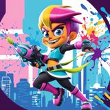 Liquid Gamer S1E37 – Splatoon