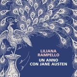 Liliana Rampello "Un anno con Jane Austen"