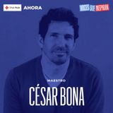 Educar en valores con César Bona
